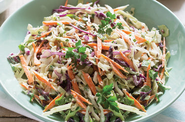 Image of COM: Dressing Coleslaw Creamy - 2 x 3.78 Litres